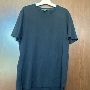 Robert Barakett Pima cotton t-shirt size medium.